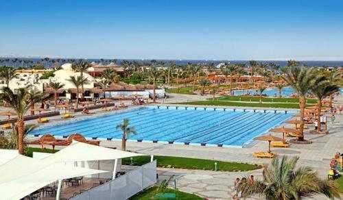 Desert Rose Resort