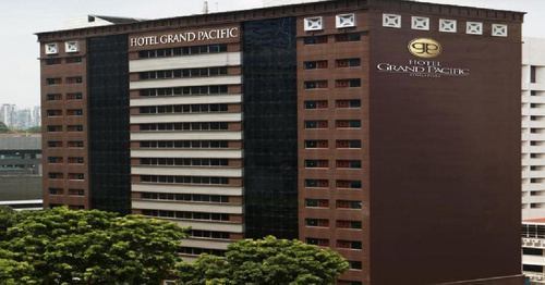Grand Pacific Singapore