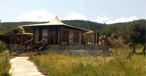 Emayian Luxury Camp
