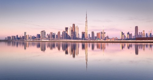 Дубай - Рай в Ориента – 7 дни