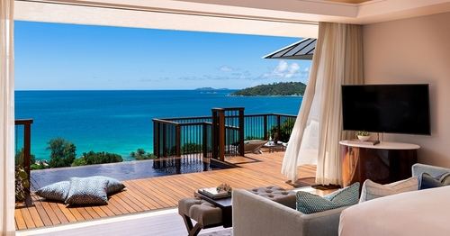 Raffles Seychelles