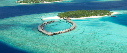 Sun Siyam Vilu Reef 