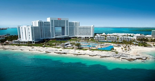 RIU Palace Peninsula