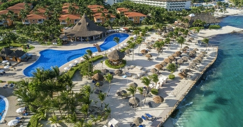 H10 Ocean Maya Royal