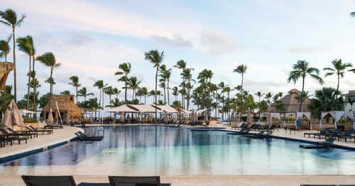 Royalton Punta Cana Resort