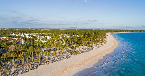 Occidental Punta Cana