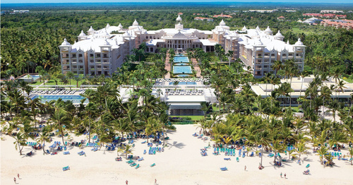 Riu Naiboa