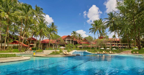 Dusit Thani Laguna Phuket