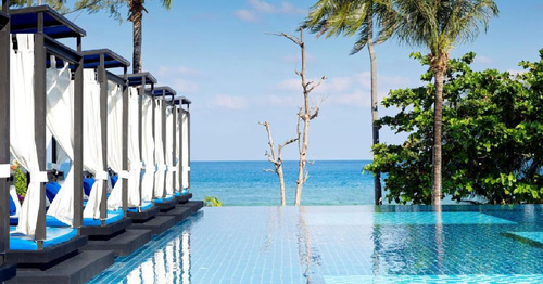 Hyatt Regency Phuket Resort