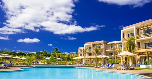 Anelia Resort