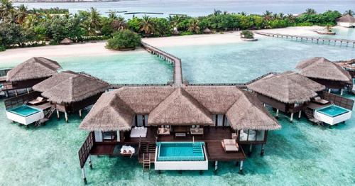 Sheraton Full Moon Resort & Spa