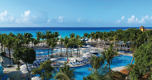 Riu Yucatan