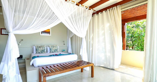 Bahia Mar Boutique Hotel