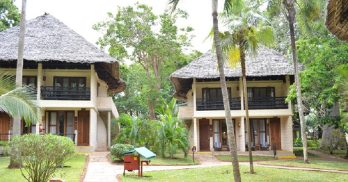 Baobab Beach Resort and Spa