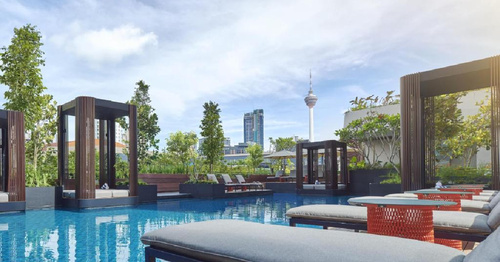 PARKROYAL Collection Kuala Lumpur