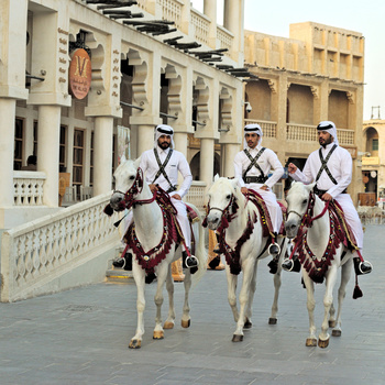 Сити тур на Доха