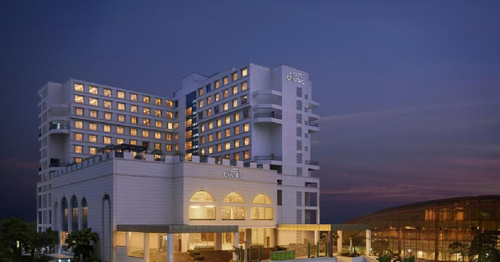 Hyatt Centric Janakpuri