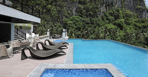 Lagùn Hotel El Nido