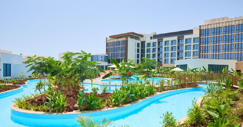 Millennium Resort Salalah