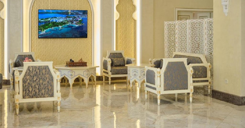 Al Anvar Hotel