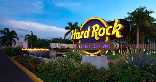 Hard Rock Hotel & Casino Punta Cana