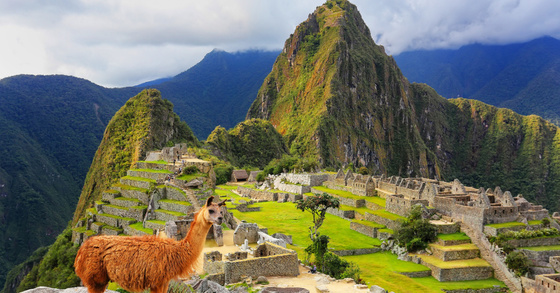 Екскурзия до Перу