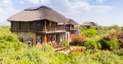 Manyara Lake View Oasis