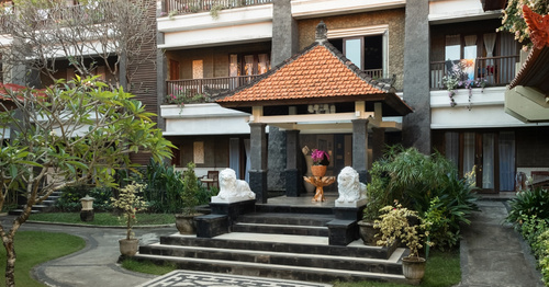 Bali Tropic Resort & Spa