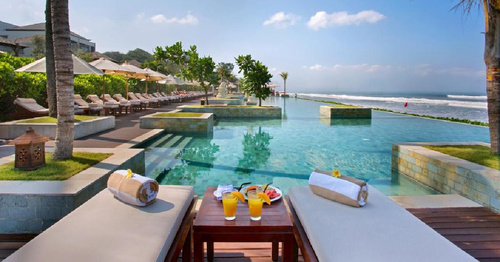 Seminyak Beach Resort & Spa