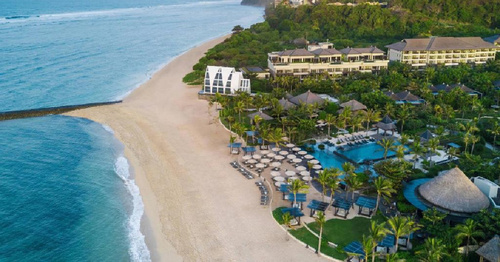 The Ritz-Carlton