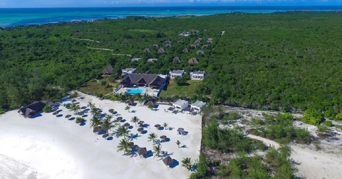 Konokono Beach Resort