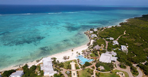 Safira Blu Luxury Resort & Villas