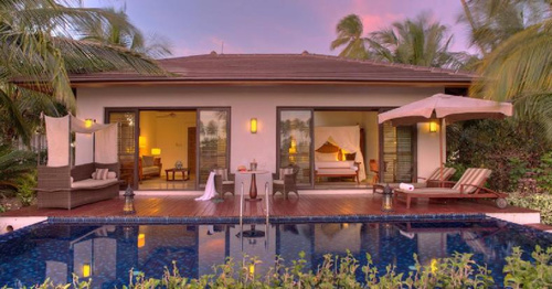 The Residence Zanzibar