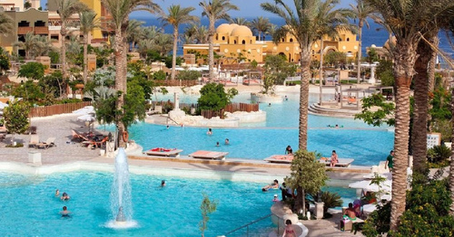 Grand Waterworld Makadi