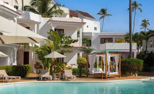 Whala Bavaro Resort