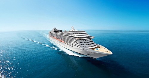 MSC Divina