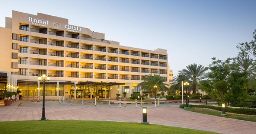 Danat Al Ain Resort