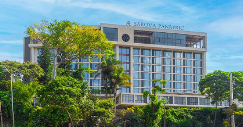 Sarova Panafric Hotel