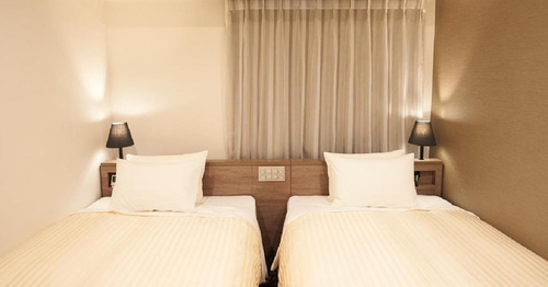 Sotetsu Fresa Inn Ginza-Nanachome