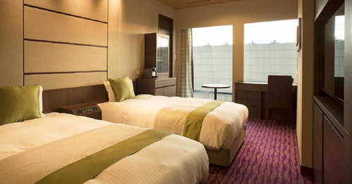 Hotel Keihan Kyoto Grande