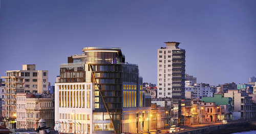 Royalton Habana