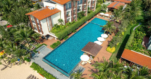 Dusit Princess Moonrise Phu Quoc