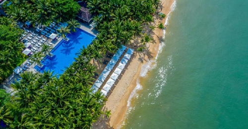 Salinda Resort Phu Quoc