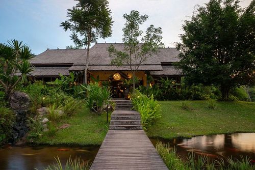 Namkat Yorla Pa Resort