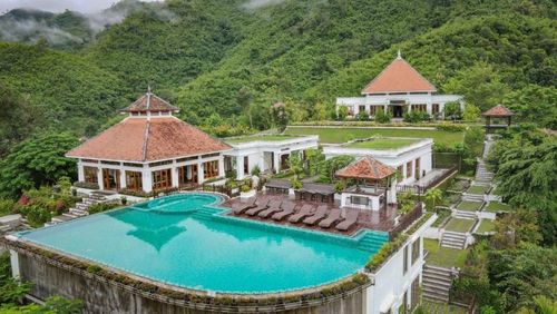 Le Grand Pakbeng Lodge
