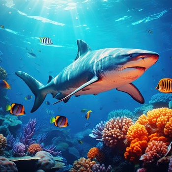SEA QUARIUM
