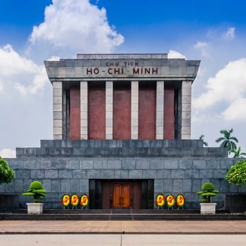 Сити тур в Хо Ши Мин: минало, настояще и вкусове на Виетнам - следобеден тур