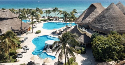 Catalonia Riviera Maya Resort & SPA