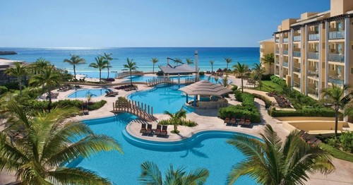 Dreams Jade Resort & SPA