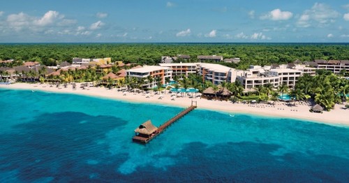 Dreams Sapphire Resort & SPA